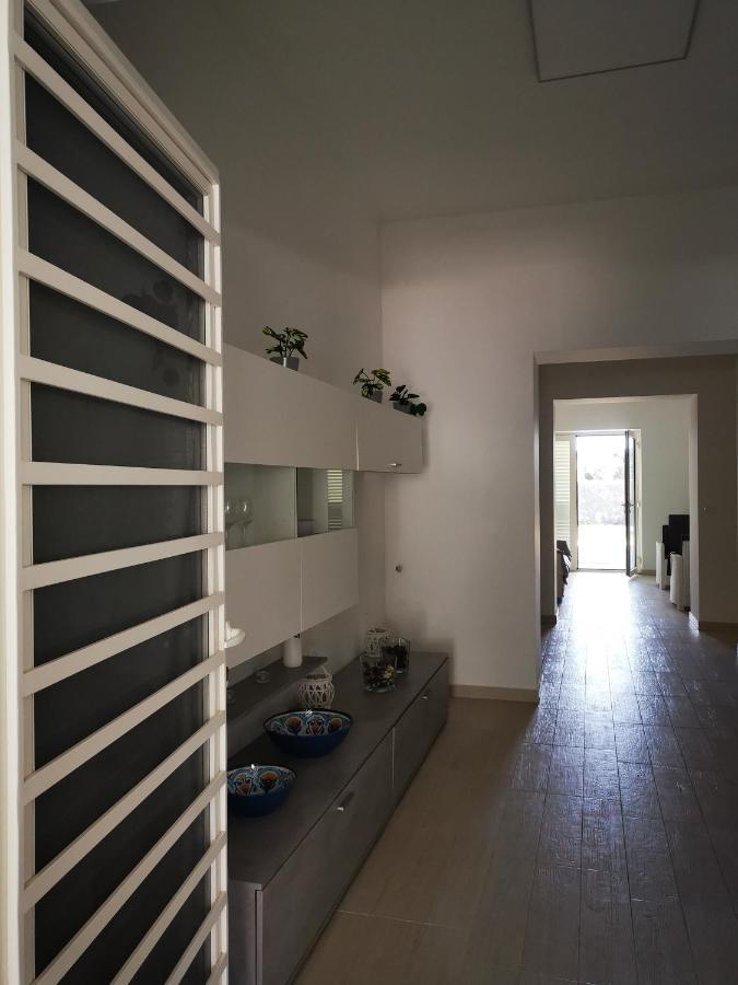 La Casa Dei Capperi - The House Of Capers 1 Appartement Acireale Buitenkant foto
