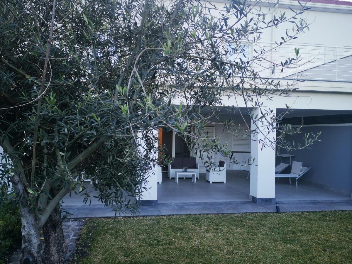 La Casa Dei Capperi - The House Of Capers 1 Appartement Acireale Buitenkant foto