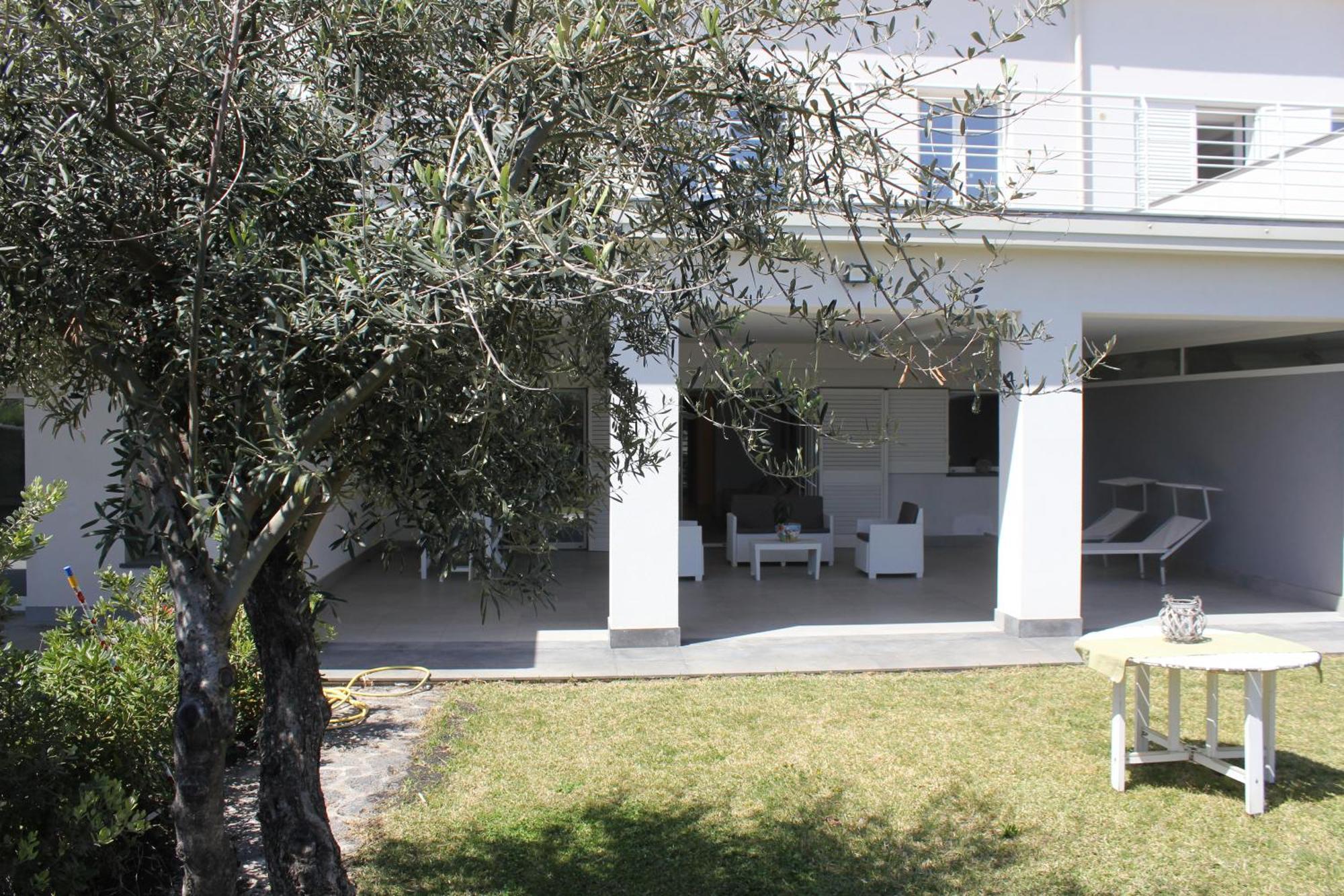 La Casa Dei Capperi - The House Of Capers 1 Appartement Acireale Buitenkant foto